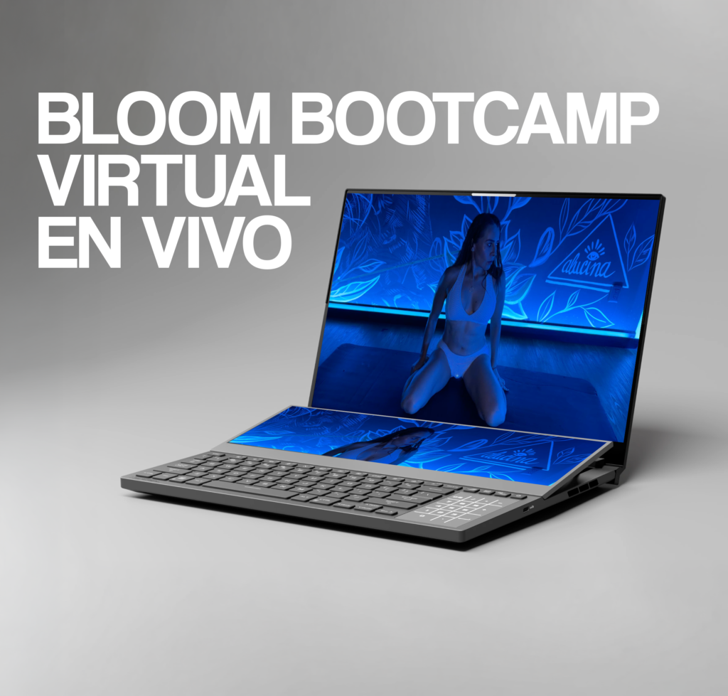 BOOTCAMP